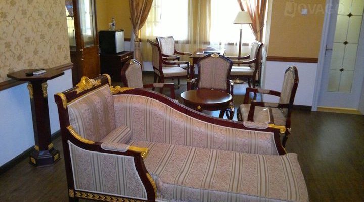 Jorany Food and Suites