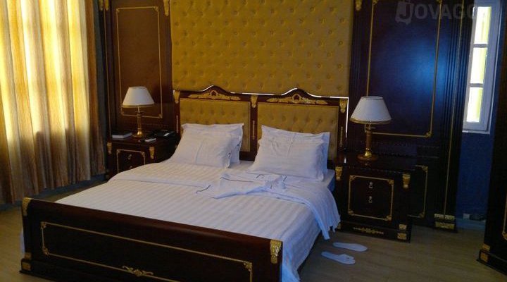 Jorany Food and Suites