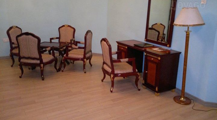 Jorany Food and Suites