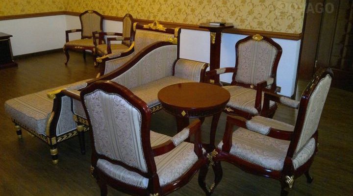Jorany Food and Suites