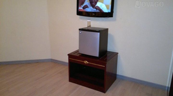 Jorany Food and Suites