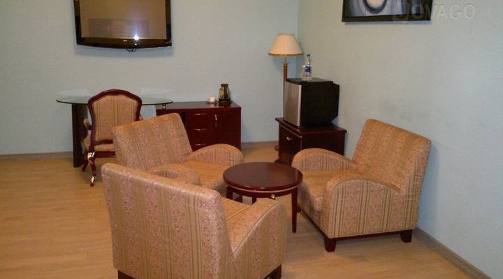 Jorany Food and Suites