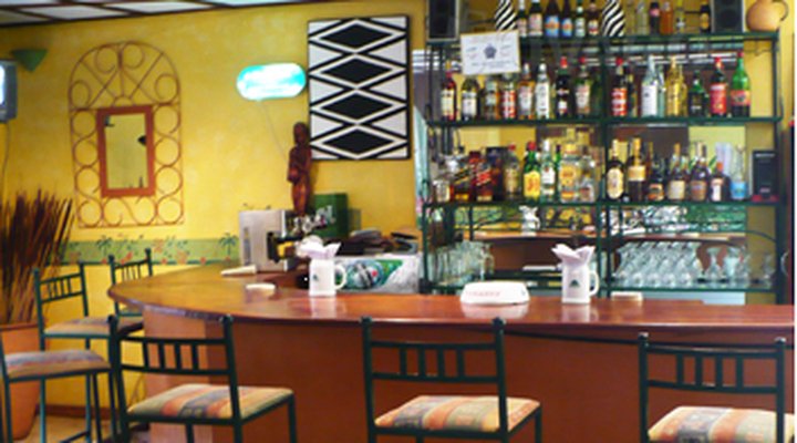 Gorillas City Center Hotel