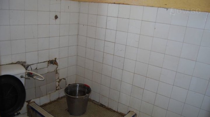 Eleshin Dudu Hotel And Suites