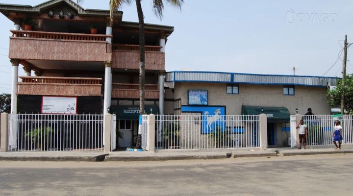 Eleshin Dudu Hotel And Suites