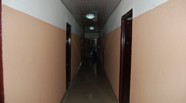 Eleshin Dudu Hotel And Suites