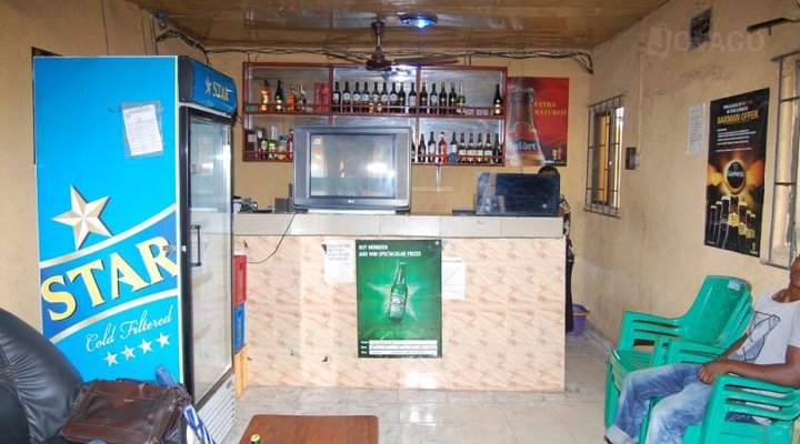 I'villa Guest House