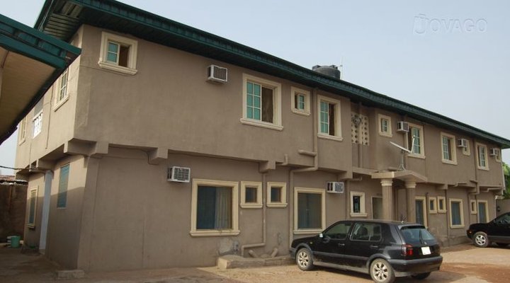I'villa Guest House