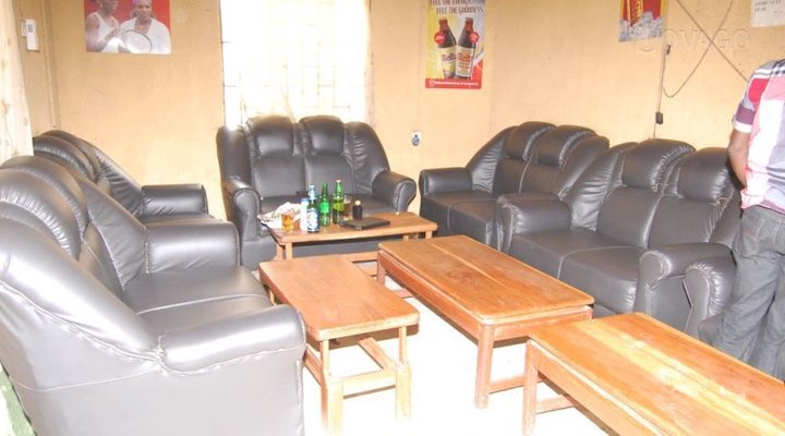 I'villa Guest House