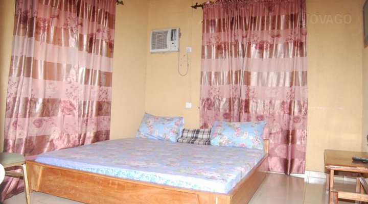I'villa Guest House