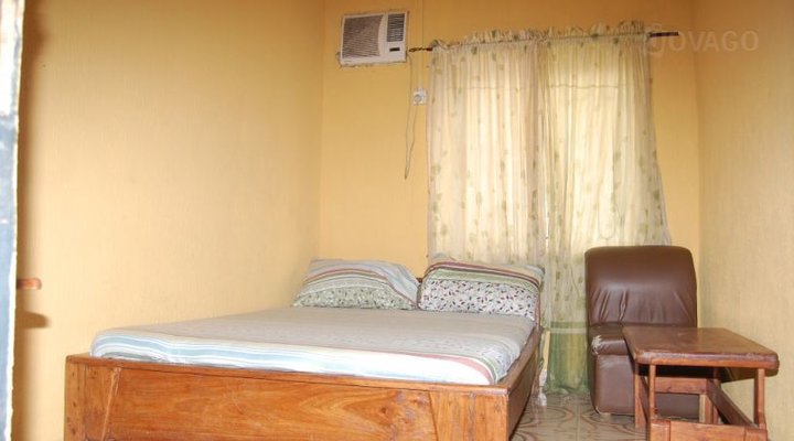 I'villa Guest House