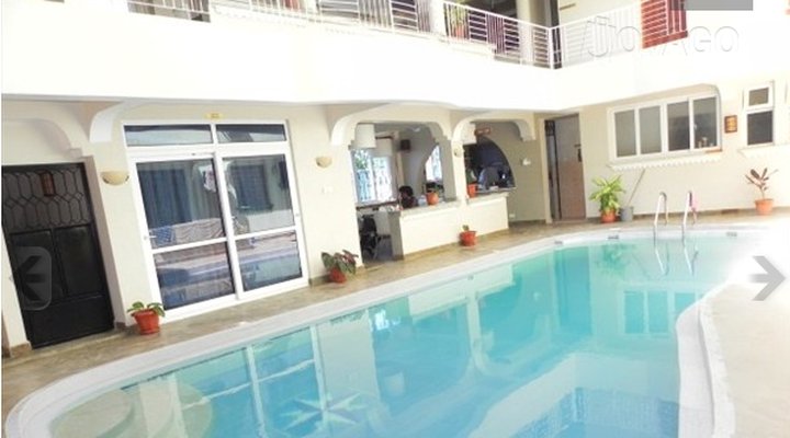 Prime Comfort Hotel And Apartments