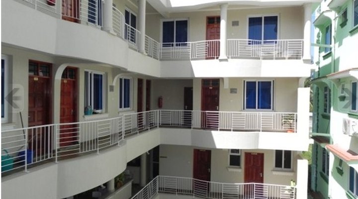 Prime Comfort Hotel And Apartments