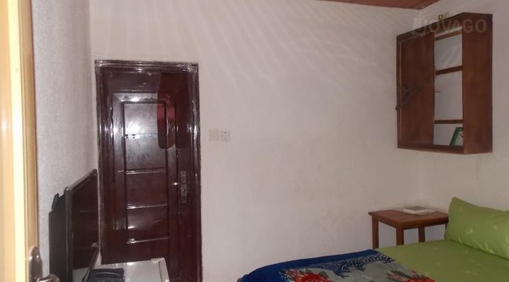 Arsenal Guest House