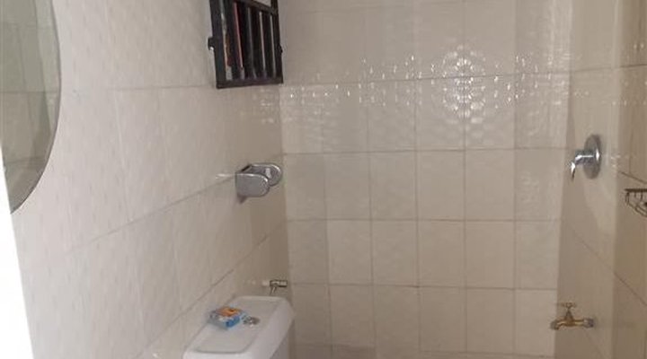 Arsenal Guest House