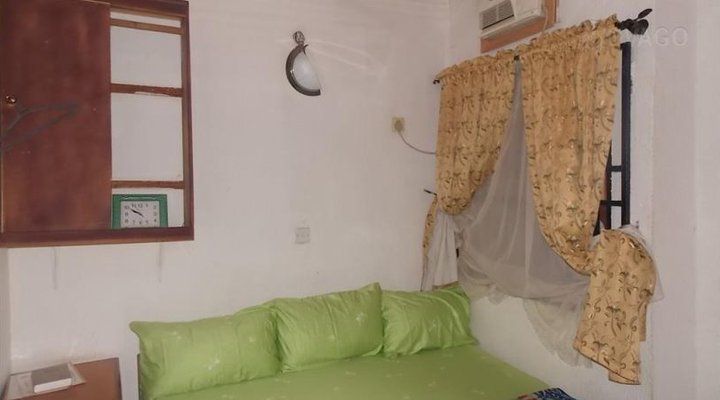 Arsenal Guest House