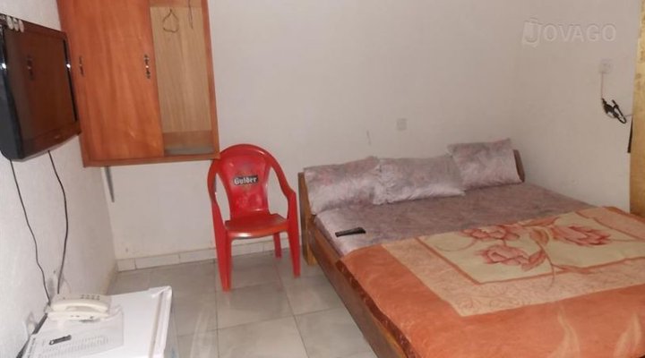 Arsenal Guest House