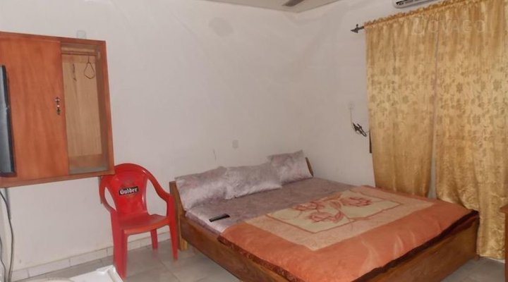 Arsenal Guest House