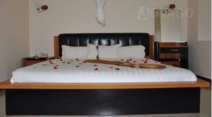 Hawassa Lake View Hotel