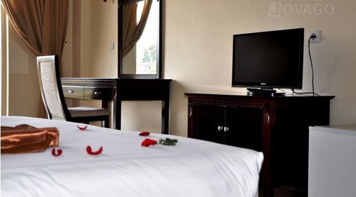 Hawassa Lake View Hotel