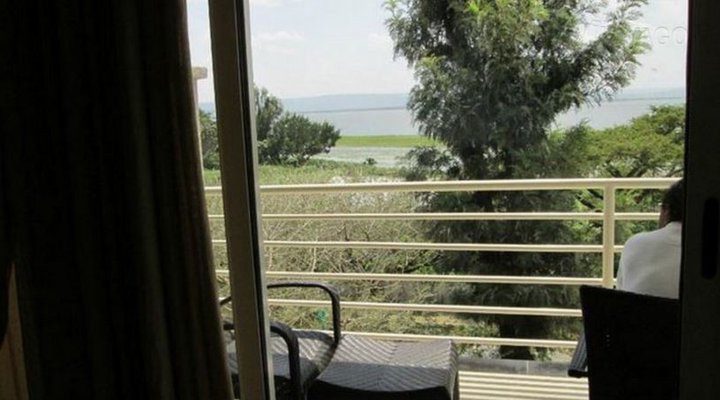 Hawassa Lake View Hotel