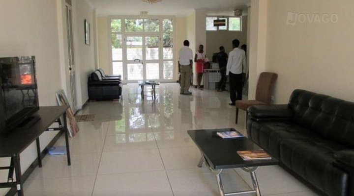 Hawassa Lake View Hotel