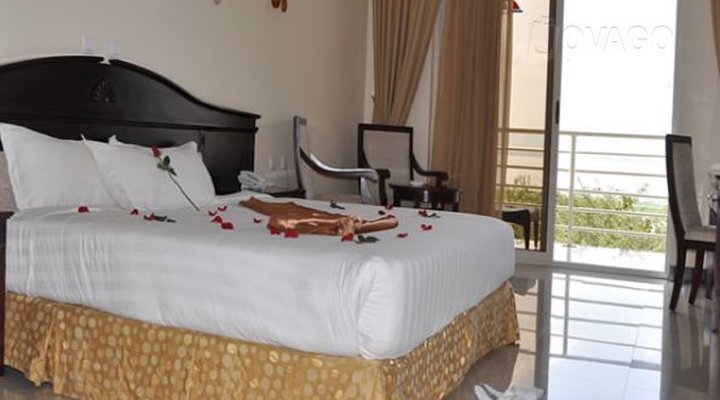 Hawassa Lake View Hotel
