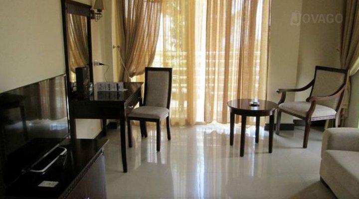 Hawassa Lake View Hotel