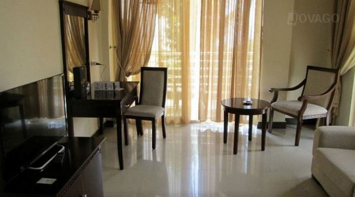 Hawassa Lake View Hotel