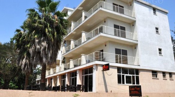 Hawassa Lake View Hotel
