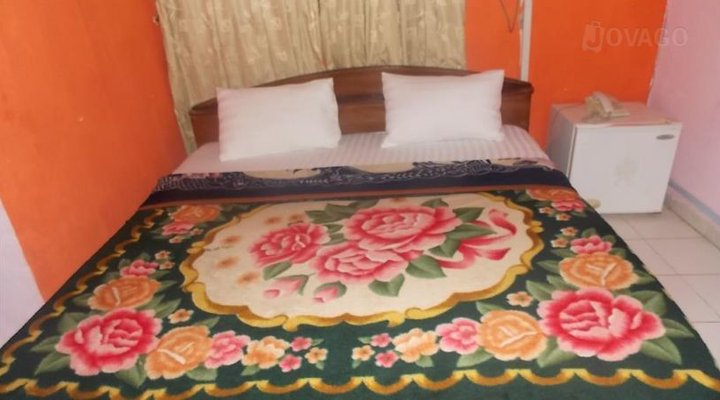 Grand Island Guest House