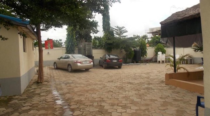 Grand Island Guest House