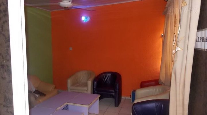Grand Island Guest House