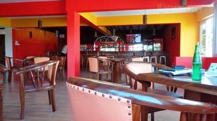Mtwapa Country Resort