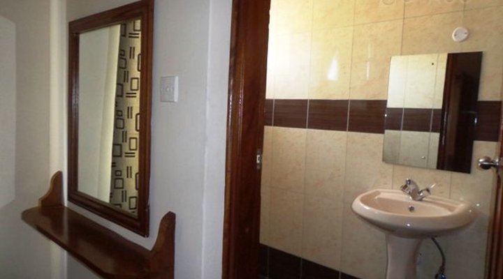 Mtwapa Country Resort
