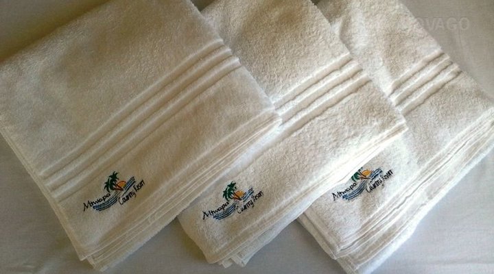 Mtwapa Country Resort