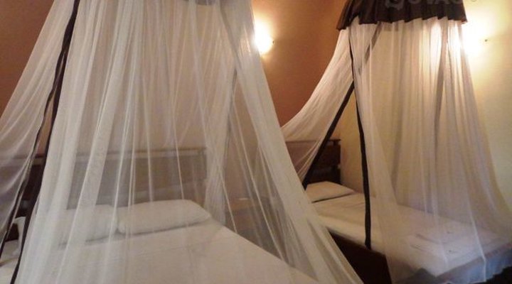 Mtwapa Country Resort