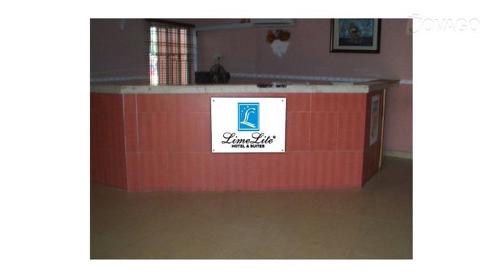 Limelite Hotel and Suites