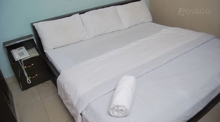 Limelite Hotel and Suites