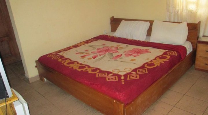 Villa Garden and Hotel