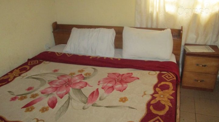 Villa Garden and Hotel