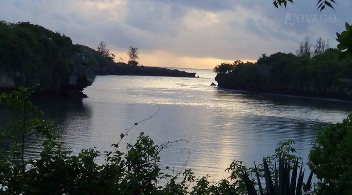 Takaungu Creek Cottages