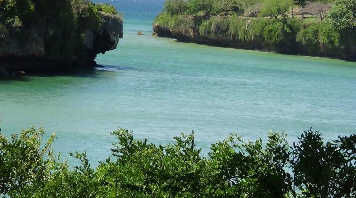 Takaungu Creek Cottages