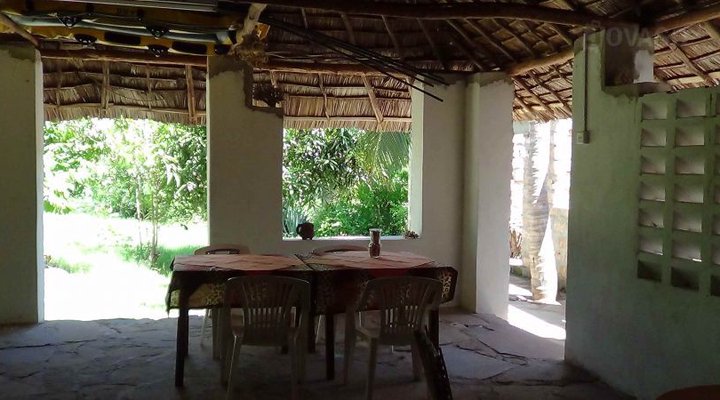 Takaungu Creek Cottages