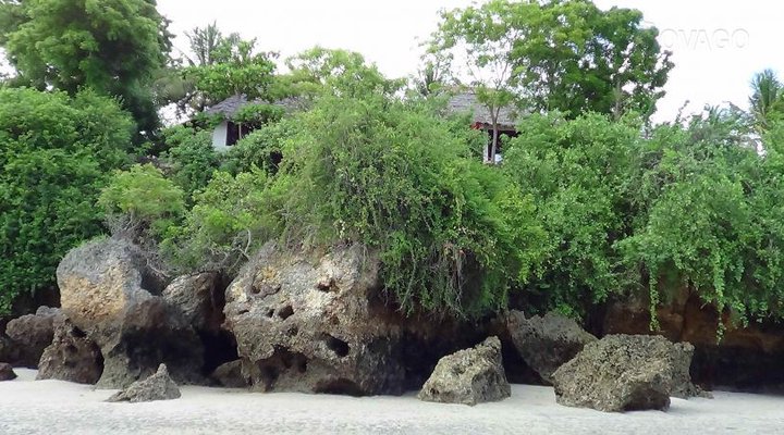 Takaungu Creek Cottages