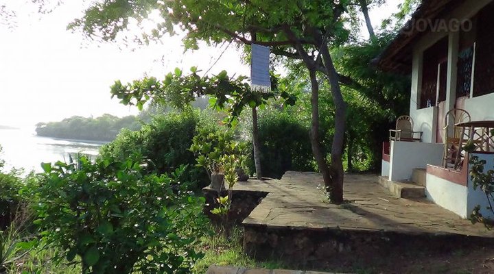 Takaungu Creek Cottages