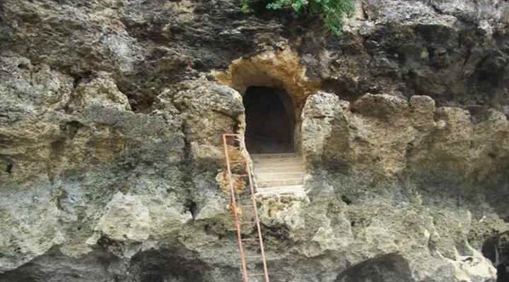Takaungu Creek Cottages