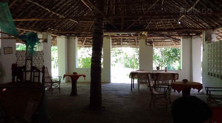 Takaungu Creek Cottages