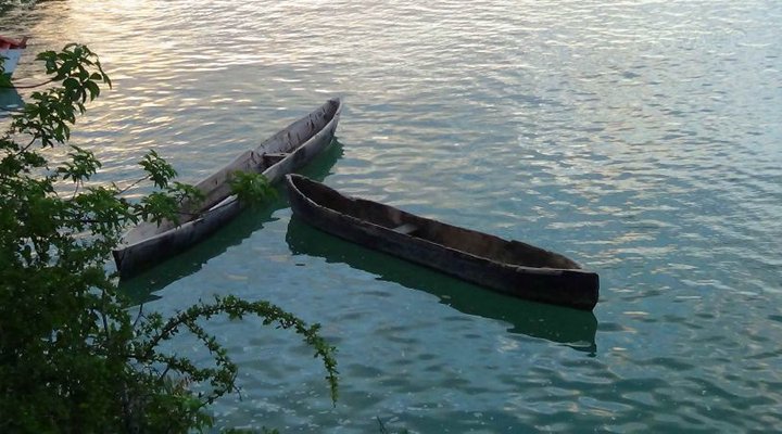 Takaungu Creek Cottages
