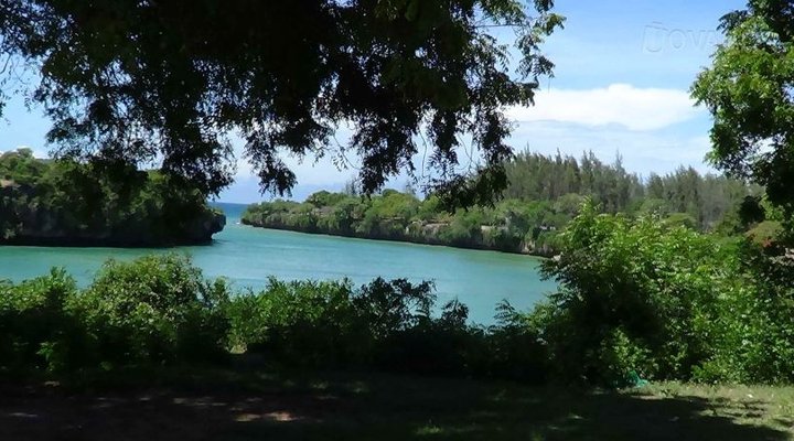 Takaungu Creek Cottages